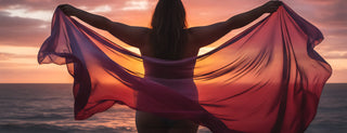 Learning to Love Your Body Again: The Pleasure of Presence