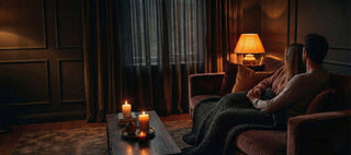 5 Gentle Rituals to Deepen Emotional Intimacy at Home