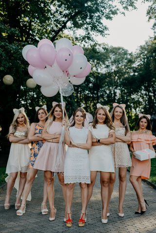 Fun Bachelorette Party Ideas for Every Kind of Bride