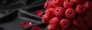Valentine’s Day Isn’t About Going Hard - It’s About Going Slow