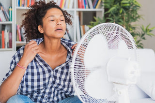 The 40s & Perimenopause – The "Second Puberty"