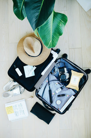 What to Pack for a Honeymoon That Feels Relaxing, Romantic, and Personal