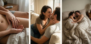 3 Myths About Women’s Pleasure That Refuse to Die