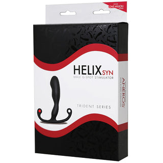 Aneros Helix Syn Trident - The Essence of Desire