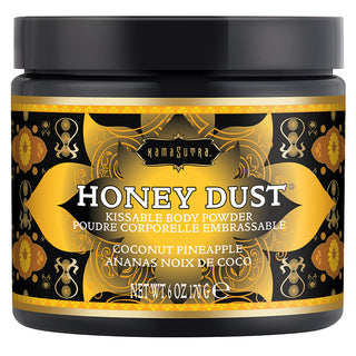 Kama Sutra Honey Dust - The Essence of Desire
