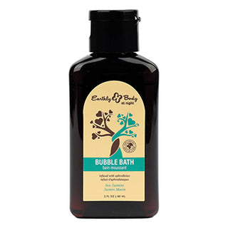 Earthly Body at Night Bubble Bath Aphrodisiac - The Essence of Desire