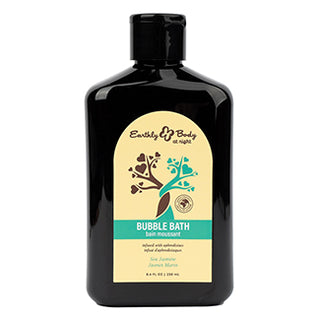 Earthly Body at Night Bubble Bath Aphrodisiac - The Essence of Desire