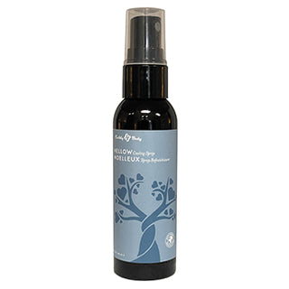 Earthly Body Mellow Cooling Spray 2oz - The Essence of Desire