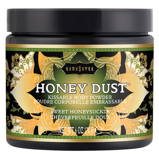 Kama Sutra Honey Dust - The Essence of Desire
