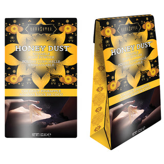 Kama Sutra Honey Dust - The Essence of Desire