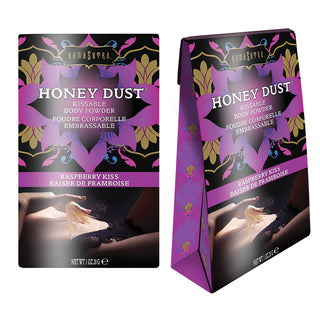 Kama Sutra Honey Dust - The Essence of Desire