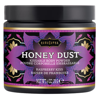 Kama Sutra Honey Dust - The Essence of Desire