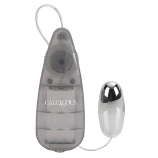 Slim Teardrop Bullet-Smoke - The Essence of Desire