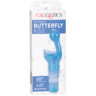 Original Butterfly Kiss-Blue (Boxed) - The Essence of Desire