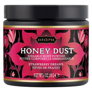 Kama Sutra Honey Dust - The Essence of Desire