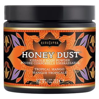Kama Sutra Honey Dust - The Essence of Desire