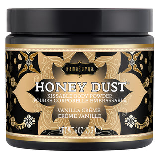 Kama Sutra Honey Dust - The Essence of Desire