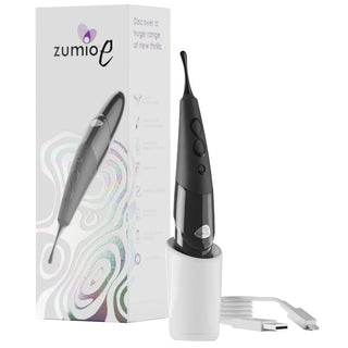 Zumio-E-Black - The Essence of Desire