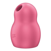Satisfyer Pro To Go 1-Red